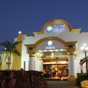 Gafy Resort