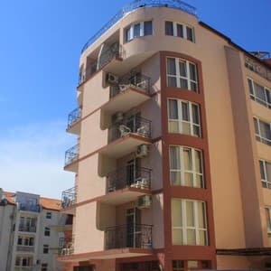 Ryor Hotel
