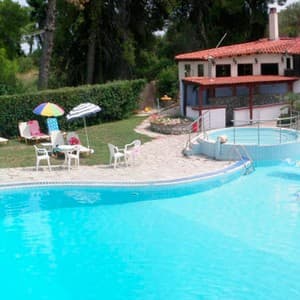 Kassandra Bay Hotel