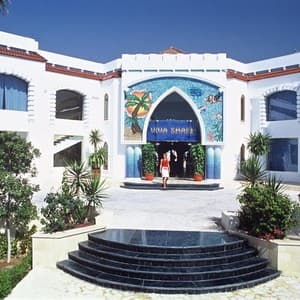 Viva Sharm Hotel