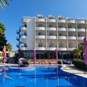 Miramare Hotel