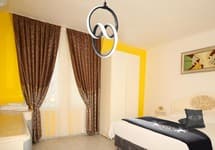 Gold Twins Boutique Hotel — фото 3