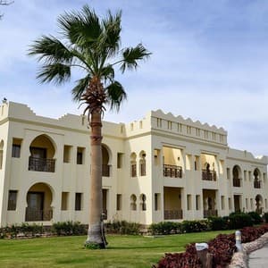 Charmillion Club Resort