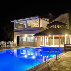 Dias Apartments Paralia Kourna