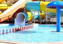 Sphinx Aqua Park Beach Resort — фото 2