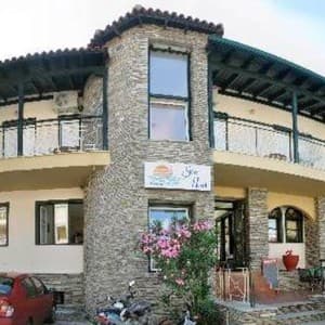 Sun Hotel