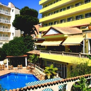 Manaus Hotel