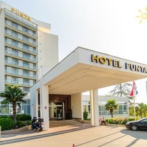 Punta Hotel