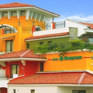 Kiparisite Hotel