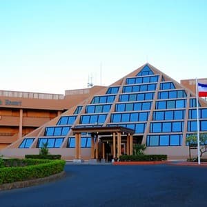 Pharaoh Azur Resort