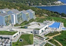 Valamar Lacroma Hotel — фото 3