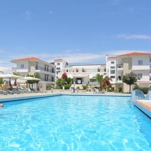 Hilltop Hotel