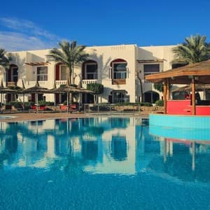 Domina Coral Bay Harem