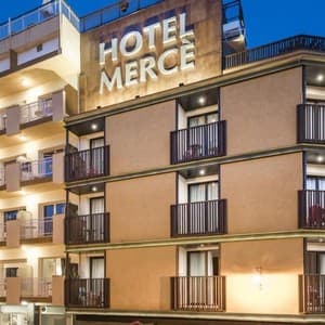 Merce Hotel