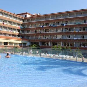 Esplendid Hotel Blanes