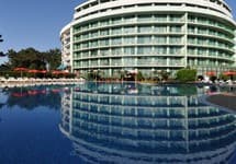 Colosseum Hotel — фото 2