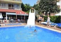 Arsi Hotel — фото 2