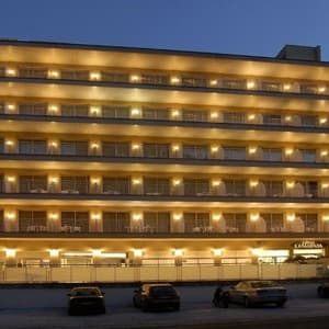 Catalonia Hotel