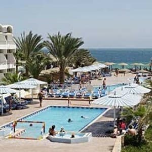 Empire Beach Resort