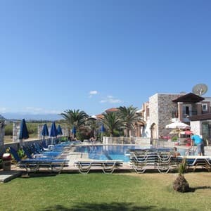 Lito Beach