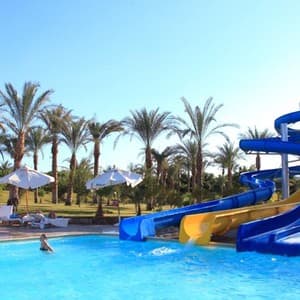 Xperience Kiroseiz Parkland