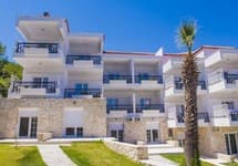 Halkidiki Palace — фото 4