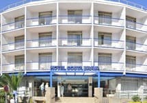GHT Costa Brava Hotel — фото 3