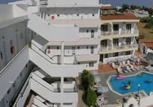 Grecian Fantasia Resort — фото 2
