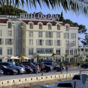 Osejava Hotel