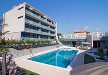 Apolo Suites Rentalmar Salou — фото 3