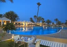 Djerba Golf Resort & Spa — фото 2