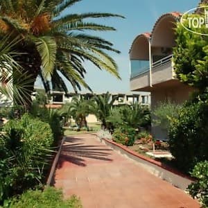 Sousouras Hotel