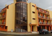 Amigos Hotel — фото 2