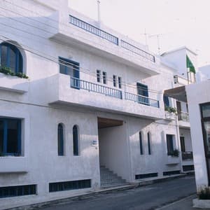Friday Hotel