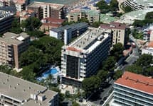 Salou Sunset by Pierre et Vacances — фото 3