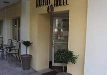 Royal Apart Hotel — фото 4