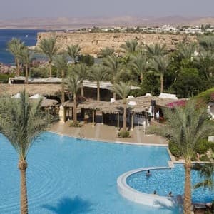 Jaz Fanara Resort & Residence