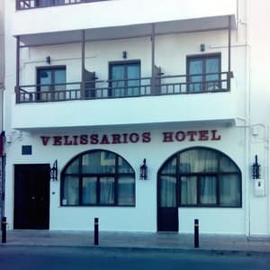Velissarios Hotel