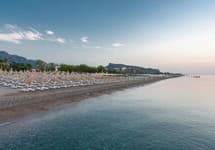 Lucida Beach Hotel — фото 3