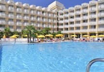 GHT Oasis Tossa & Spa Hotel — фото 2