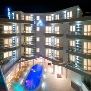 Del Mar Hotel