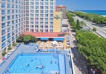 Cartago Nova by Alegria Hotel Malgrat de Mar — фото 4