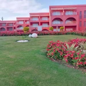 Albatros Laguna Club Resort
