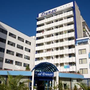 Dunav