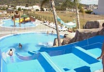 Europa Splash & Spa Hotel — фото 2