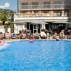 Helios Hotel Lloret de Mar