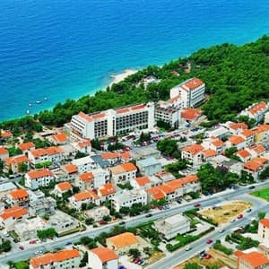 Biokovka Hotel