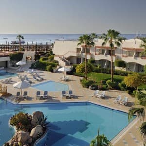 Naama Bay Promenade Mountain Resort