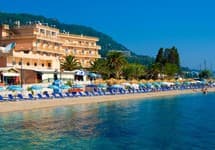 Potamaki Beach Hotel — фото 2