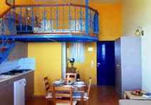 Paraktio Beach Apartments — фото 4